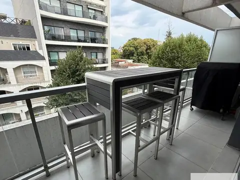 Departamento en Venta 5 años