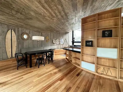 Casa en venta las Prunas