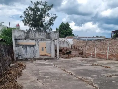 Local en Venta 26 años