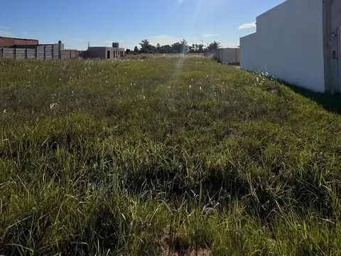 Terreno en Venta en Reconquista, USD 17.000