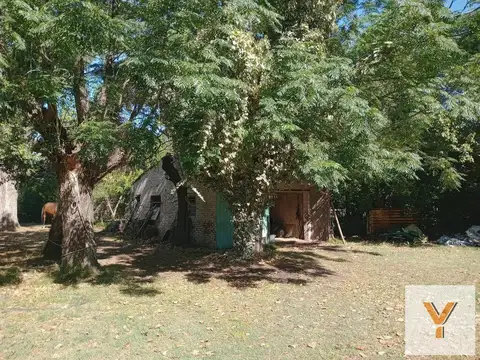 Quinta en Venta en General Rodriguez, USD 200.000