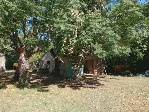 Quinta en Venta en General Rodriguez, USD 200.000