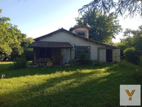 Quinta en venta - 3 Dormitorios 2 Baños - General Rodríguez