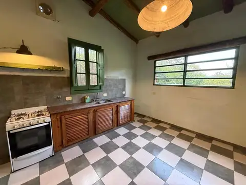 Casa en Alquiler en San Antonio de Areco, USD 1.250