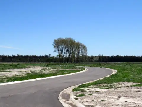 Terreno en Venta de 1000,0 m2