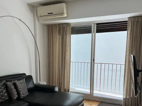 Departamento en Venta en Recoleta, USD 200.000