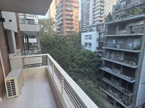 Departamento en Venta en Belgrano Barrancas, USD 399.000