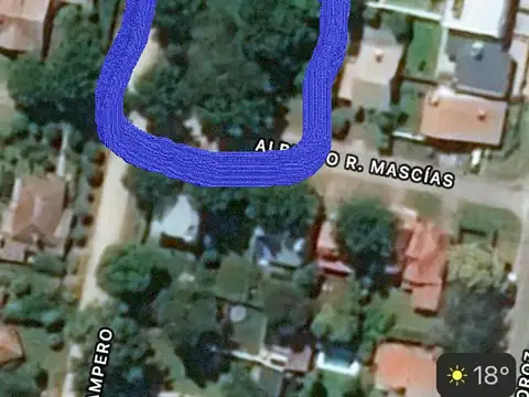 Terreno en Venta en La Florida, USD 180.000