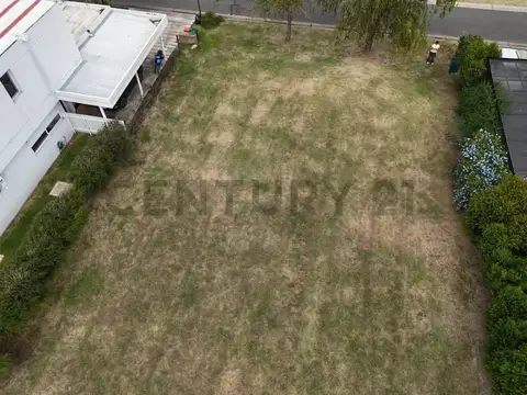 Terreno en Venta de 995,0 m2