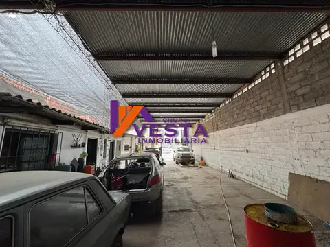 GALPON EN VENTA - CORDOBA 2000 - MACRO CENTRO