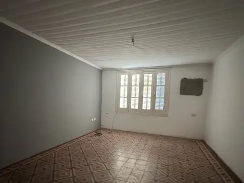 Alquiler Casa ideal proyecto comercial.