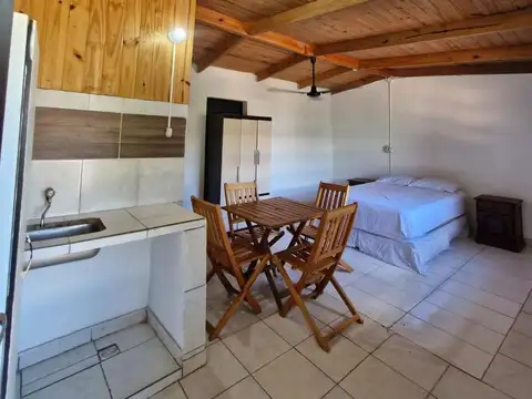 DFA401 - MONOAMBIENTE EN ALQUILER - AV. CHACABUCO Y ZAPIOLA