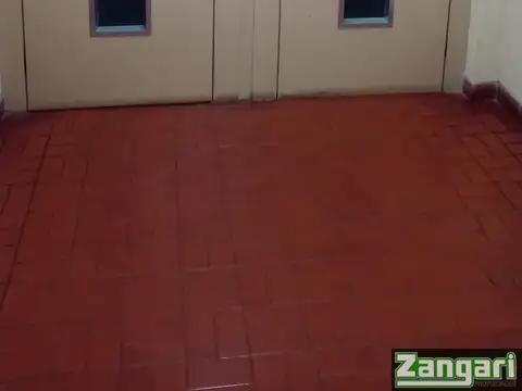 Departamento en Alquiler de 4 ambientes