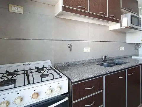 Departamento en Venta 12 años