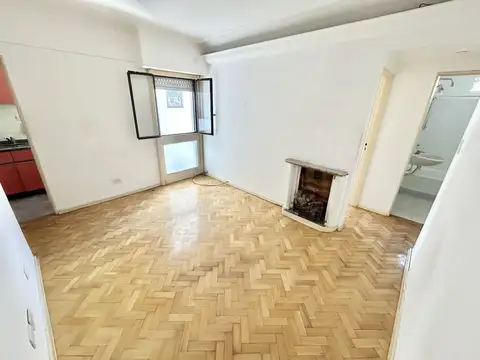 Departamento - Alquiler - Argentina, Capital Federal - ESTADO DE PALESTINA 645