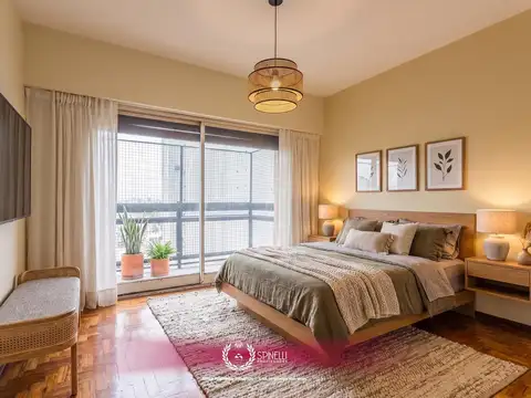 Departamento en Venta Apto profesional