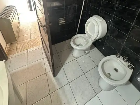 Depto Tipo Casa en Alquiler de 2 dormitorios
