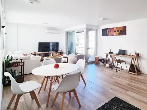 Departamento en Venta - 1 Dormitorio 2 Baños - 63mts - Nuñez
