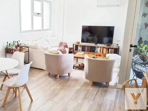 Departamento en Venta Permite mascota