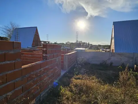 Casa en Venta 1 año