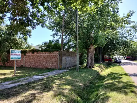 Terreno en Venta en Granadero Baigorria, USD 58.000