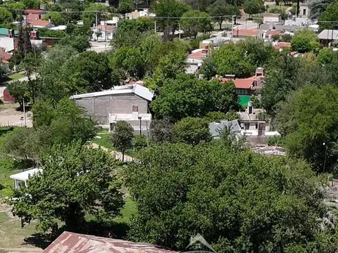 Bialet Masse, Punilla