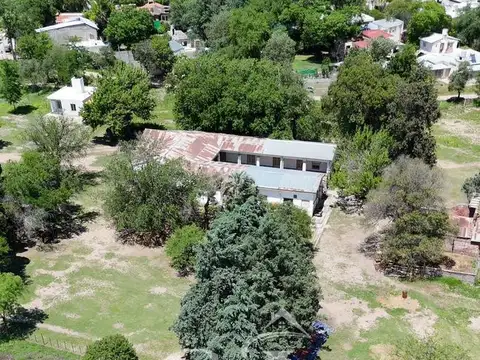 Casa en Venta 30 años