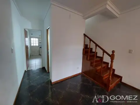 Departamento en Alquiler en Villa Ballester, $ 1.400.000