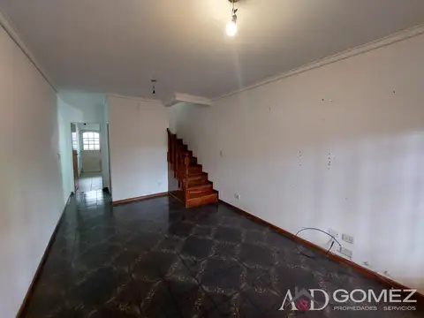 Departamento en Alquiler de 3 ambientes