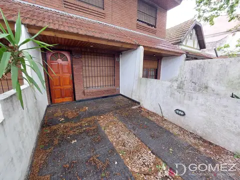 DUPLEX 3 AMB EN EXCELENTE UBICACION