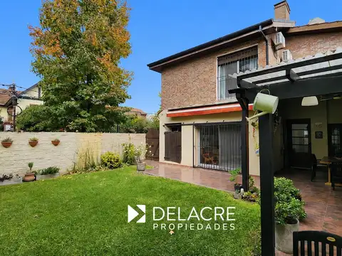 Casa en venta - Lomas de San Isidro - La Merced