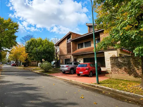 Casa en Venta de 3 dormitorios