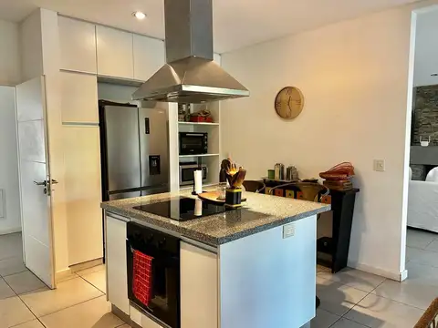 Casa en Alquiler en Nordelta Las Tipas, USD 3.500