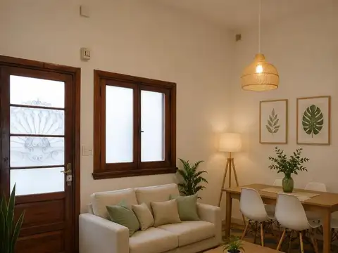 Depto Tipo Casa en Venta de 4 ambientes
