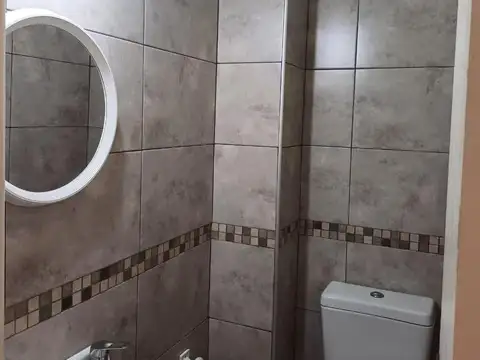 Departamento en Alquiler Temporal de 3 ambientes