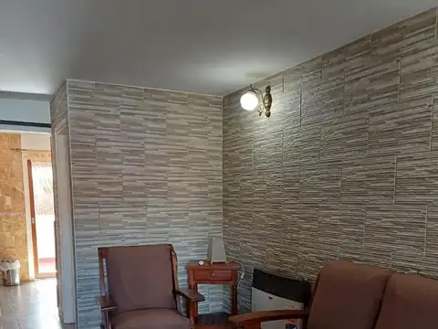 Dúplex en venta - 2 Dormitorios 1 Baño - Costa Azul