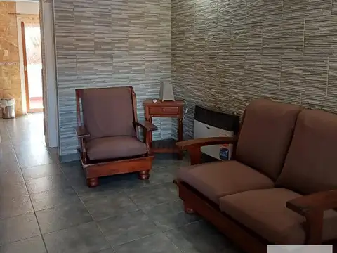 Dúplex en venta - 2 Dormitorios 1 Baño - Costa Azul