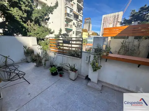 Departamento en Venta de 4 ambientes