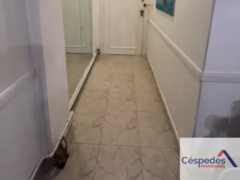 Departamento en Venta de 3 dormitorios