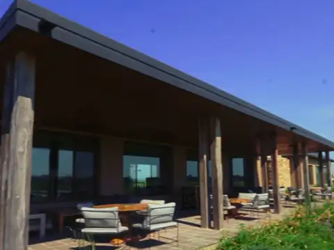 Terreno en Venta de 800,0 m2