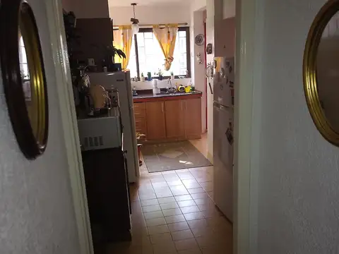 Depto Tipo Casa 4 ambientes con 1 baño