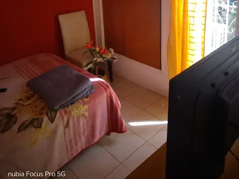 Depto Tipo Casa en Venta con 1 cocheras