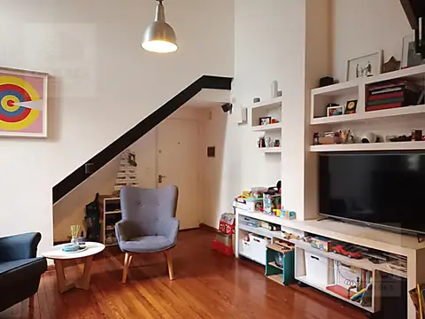 Depto Tipo Casa en Venta 20 años