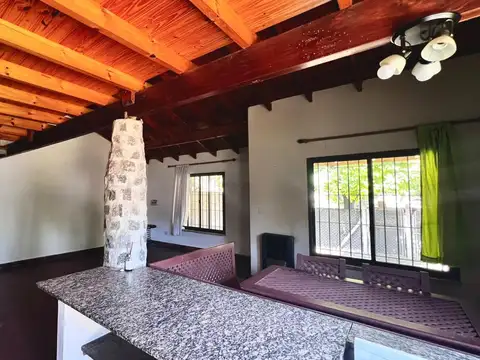 Chalet En Venta En Manzanares - Pilar