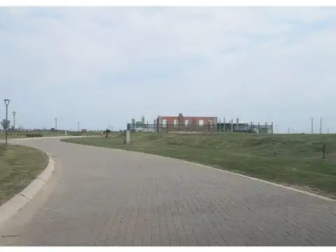 Terreno en Venta de 1,0 m2