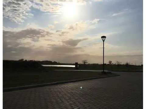 VENTA LOTE SANTA CLARA