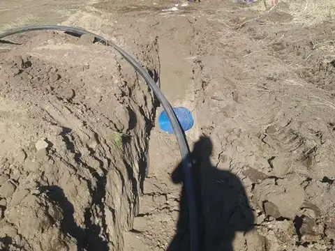 Terreno en Venta de 1500,0 m2