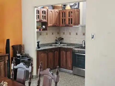 Casa de 2 dormitorios en Ezpeleta