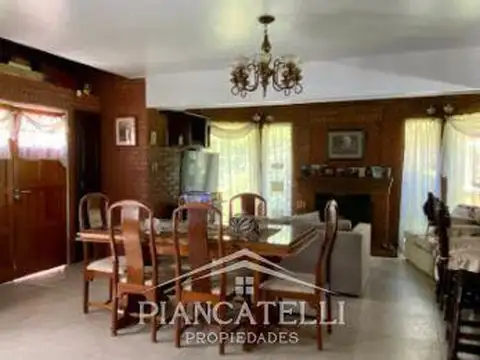 Casa en Venta A Estrenar