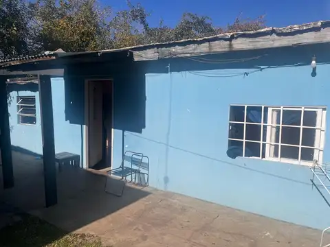 Depto Tipo Casa en Venta de 2 ambientes